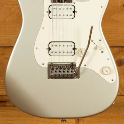 Charvel Prashant Aswani Signature Pro-Mod So-Cal PA28 - Rosewood - Inca Silver *B-Stock* image 12