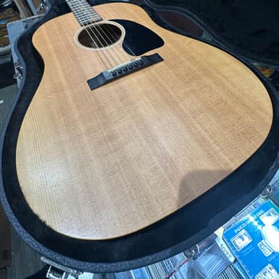 Gibson Generation Series G-45 2021 - 2023 - Natural image 4