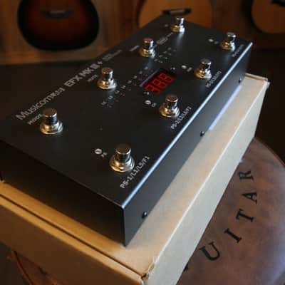 Musicomlab EFX MK III+ image 5