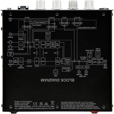 Boss WAZA Tube Amp Expander Core image 5
