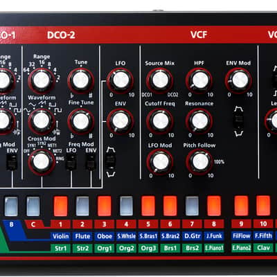 Roland  Boutique Pack w/ K-25m Controller  Free 3-USB and 3 -1/8" Cables FREE Shipping image 7