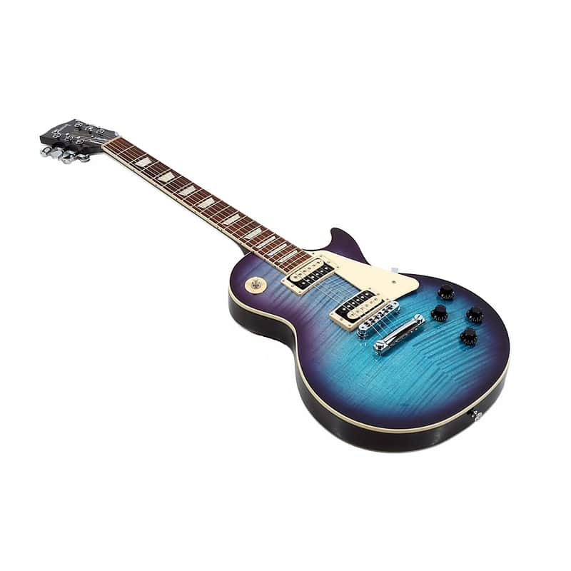 Gibson Les Paul Traditional Pro V | Reverb