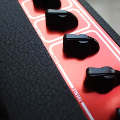 VOX AC4 HANDWIRED AC4HWR1 LIMITED EDITION image 6