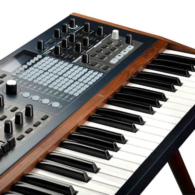 Arturia PolyBrute