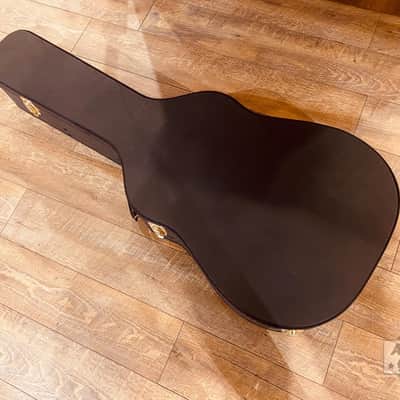 Gibson 1967 Hummingbird Natural image 4
