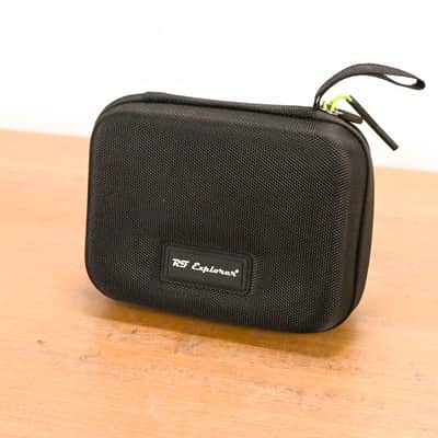 RF Venue RF Explorer Pro Audio Edition Portable RF Spectrum Analyzer CG010KR image 11