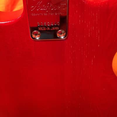 Aria Pro II Cardinal Series CSB 300 1981 PRICE DROP! image 5