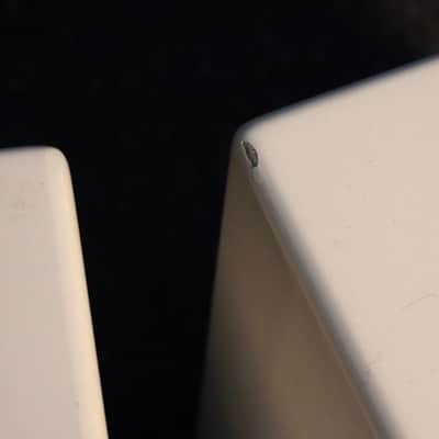 KRK Rokit 6SE (Pair) white image 2