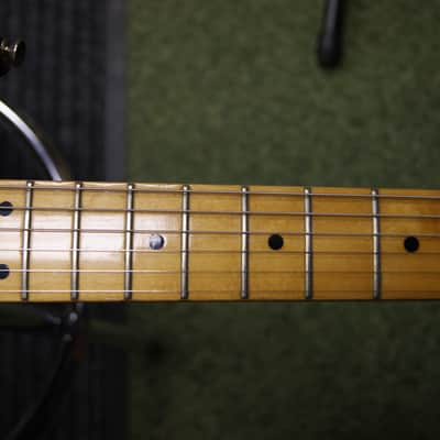 Kawai Original Aquarius electric guitar S/H image 7
