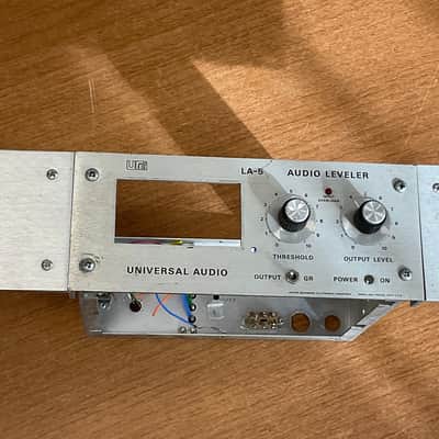 Urei LA 5 universal audio parts image 16