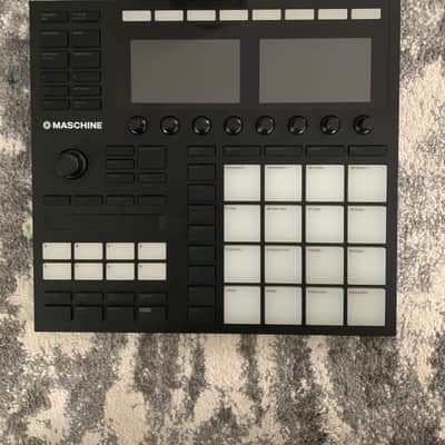 Native Instruments Maschine MK3 2017-2018 image 2