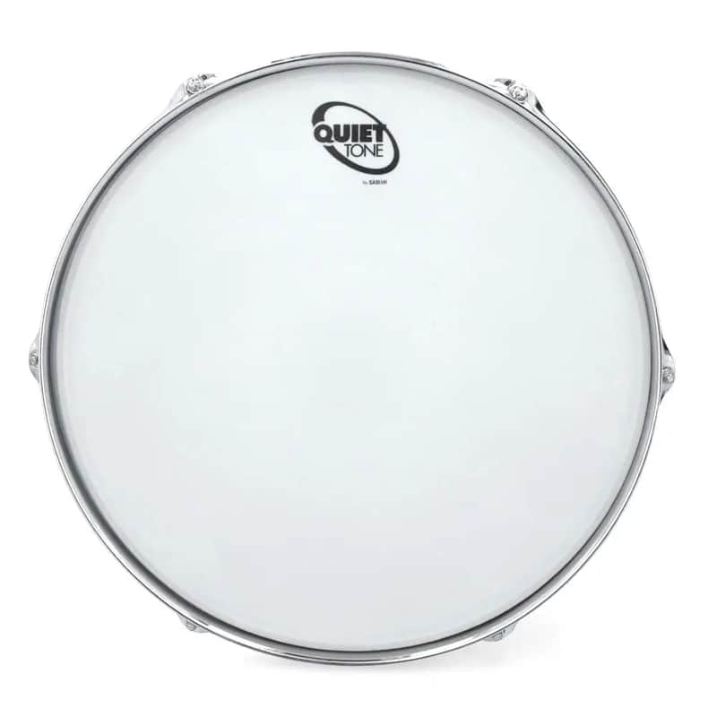 Sabian Quiet Tone Classic Snare Practice Pad 14" image 1