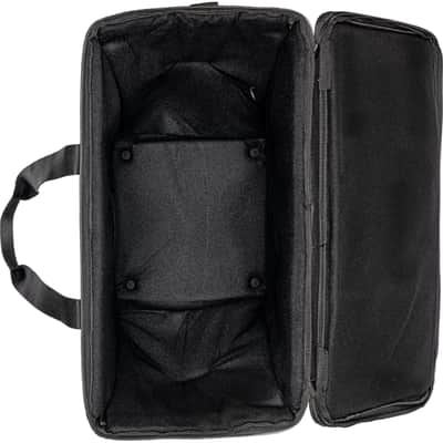 Meinl professional slap-top cajon bag image 2