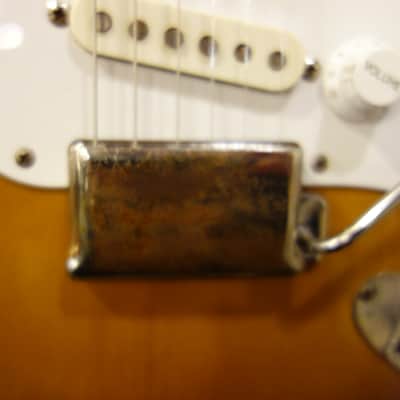 Squier Stratocaster JV Series 82-84 image 12