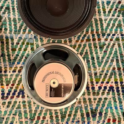 Celestion G12K-100 12" 100-Watt 8 Ohm Speakers (PAIR) image 3