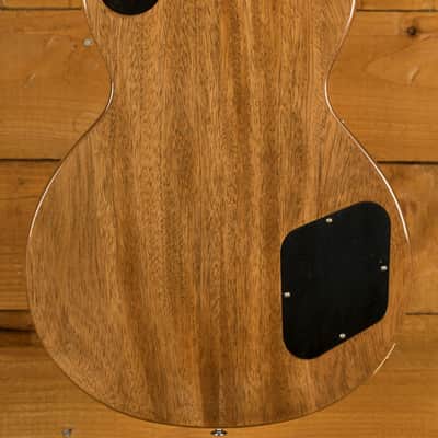 Gibson Les Paul Standard 50s | Gold Top *Left-Handed* image 2