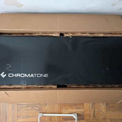 Chromatone CT-312 Chromatic Keyboard (Janko layout) 2010s image 17