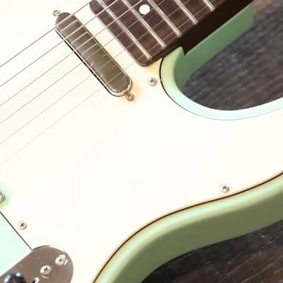 Fender American Standard Telecaster 2016 - Rosewood image 2
