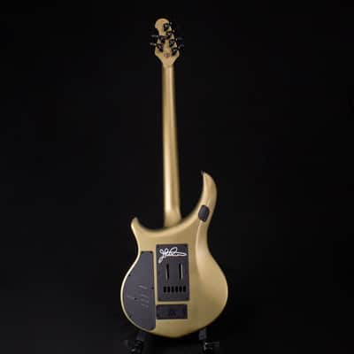 Ernie Ball Music Man Limited Edition BFR John Petrucci Majesty Dargie 3 2019 (8383) image 8