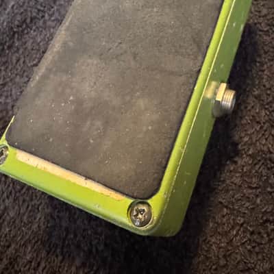 Maxon D&S II 1970s - Light Green image 4
