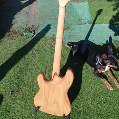 Vlcek bass 4 2022 - Natural image 13