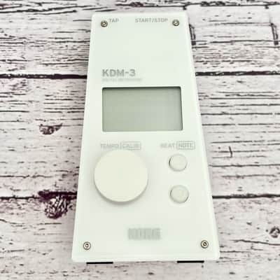 Korg / KDM-3 / Digital Metronome image 1
