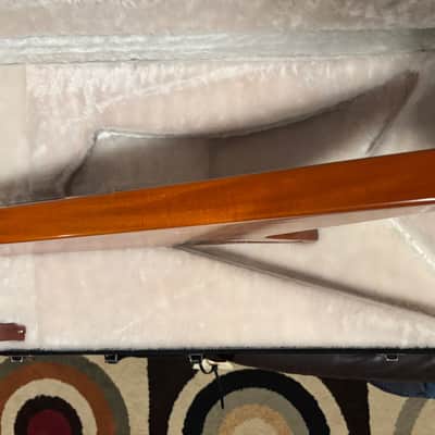 Gibson Moderne XL 2012 - Trans Amber - REDUCED image 10