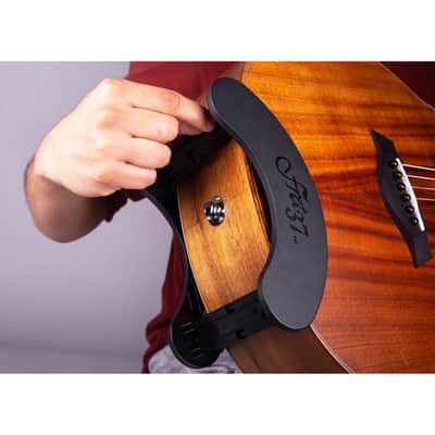 Fret 37 Acoustic Guitar Stand image 6