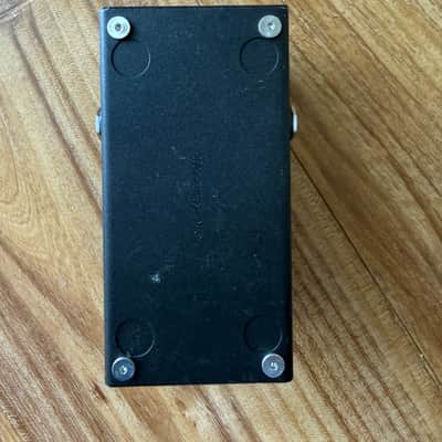 Plutoneium Chi-Wah-Wah Compact Analog Wah Pedal image 2