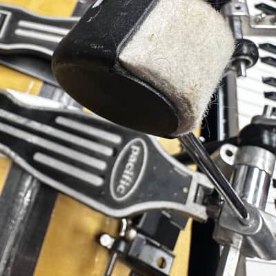 PDP Pacific Double Pedal (as is ) image 8