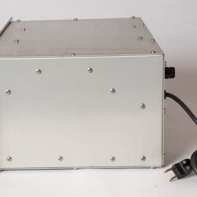 Packburn 323 A - Real-Time Audio Noise Suppressor image 5