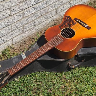 *CLEAN* 1939 Kalamazoo KG12 w/case image 24
