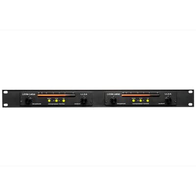 Little Labs LL2A Compressor Limiter (Stereo Pair) image 1
