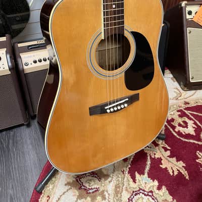 Western Acoustic MSD28 90's - Natural image 1