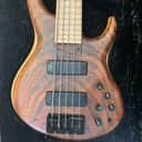 MTD 535-24 2012 - Claro Walnut and Ash
