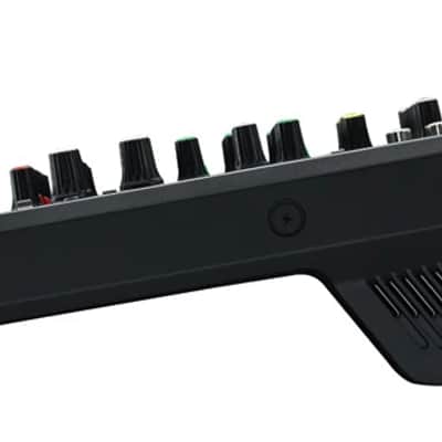 Yamaha MG12XU Mixer image 3