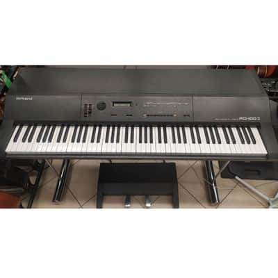 Roland RD 1000 image 1