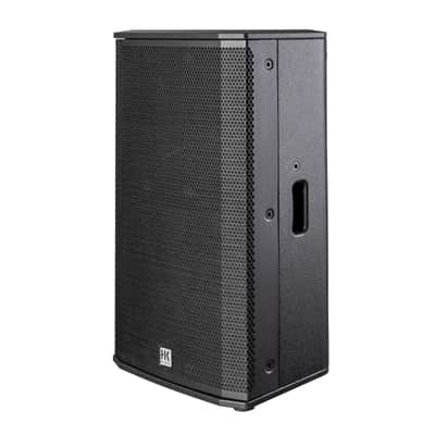 HK Audio LUNAR 112 XA - Active PA Speaker image 2
