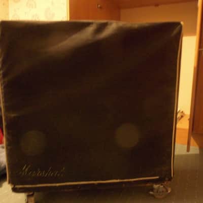 Marshall 1959 1973 - Red image 20