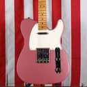 Squier FSR Classic Vibe '50s Telecaster - Burgundy Mist