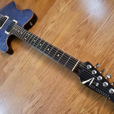 Tom Anderson Cobra T image 7