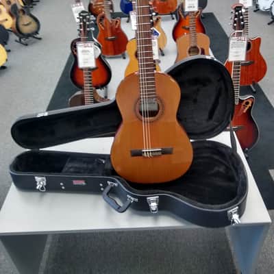 Cordoba Cadete Classical Guitar image 1