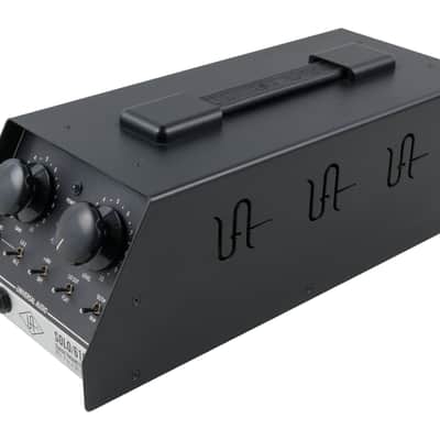 Universal Audio Solo / 610 Classic Tube Microphone Preamp / DI Box [USED] image 3