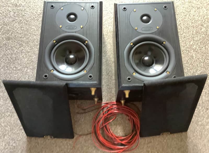 Eltax ELTAX MONITORS 111 Mid 90s - good image 1