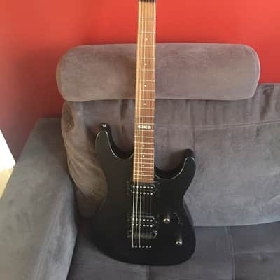ESP LTD M10 image 1