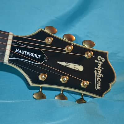 Epiphone EF-500RCCE, eSonic Stereo Outputs, Great for Fingerpicking image 6