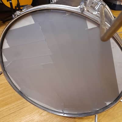 Pearl Floor Tom '70 image 7
