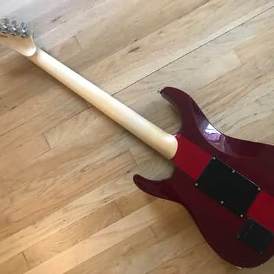 ESP Custom Shop M-II NTB image 13