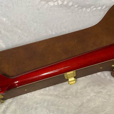 NEW! Gibson SG Special Vintage Cherry - Only 6.4 lbs - Authorized Dealer- In Stock! G07183 image 10