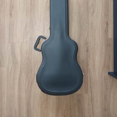 Left-Handed Baby Taylor BT2 With Hard Case image 10